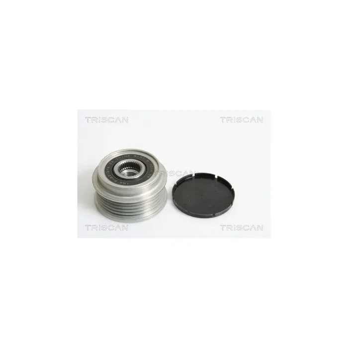 Triscan 8641 184001 Alternator Freewheel Clutch