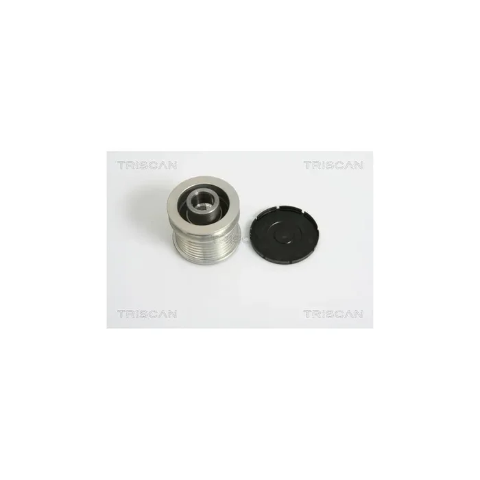 Triscan 8641 234010 Alternator Freewheel Clutch