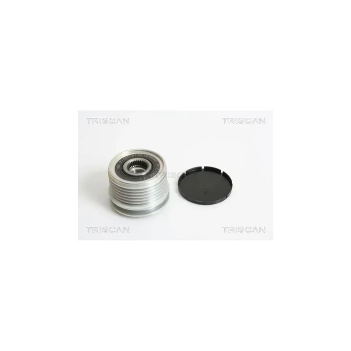 Triscan 8641 254005 Alternator Freewheel Clutch