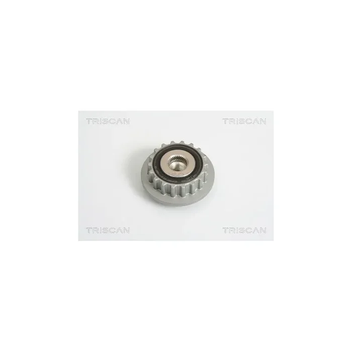 Triscan 8641 294014 Alternator Freewheel Clutch