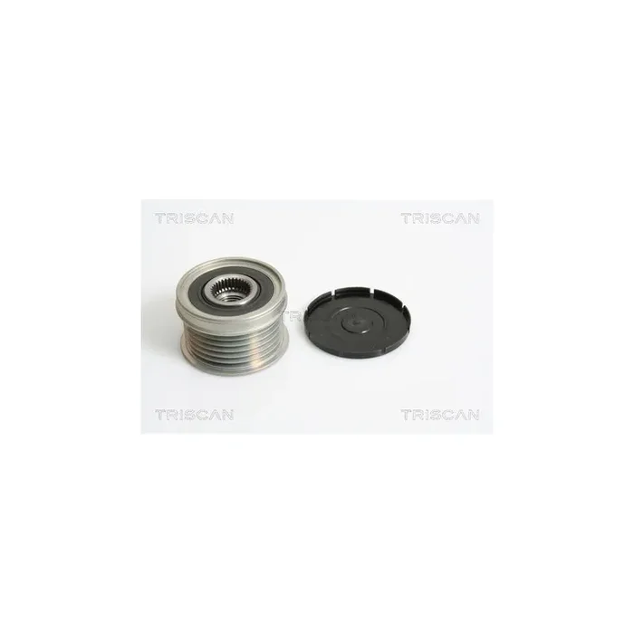 Triscan 8641 294018 Alternator Freewheel Clutch