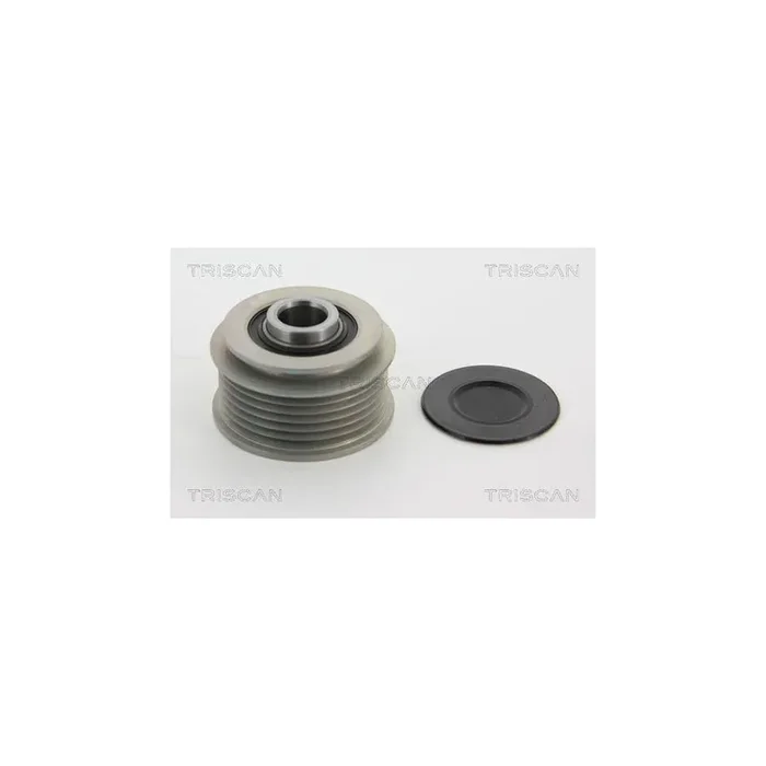 Triscan 8641 434009 Alternator Freewheel Clutch