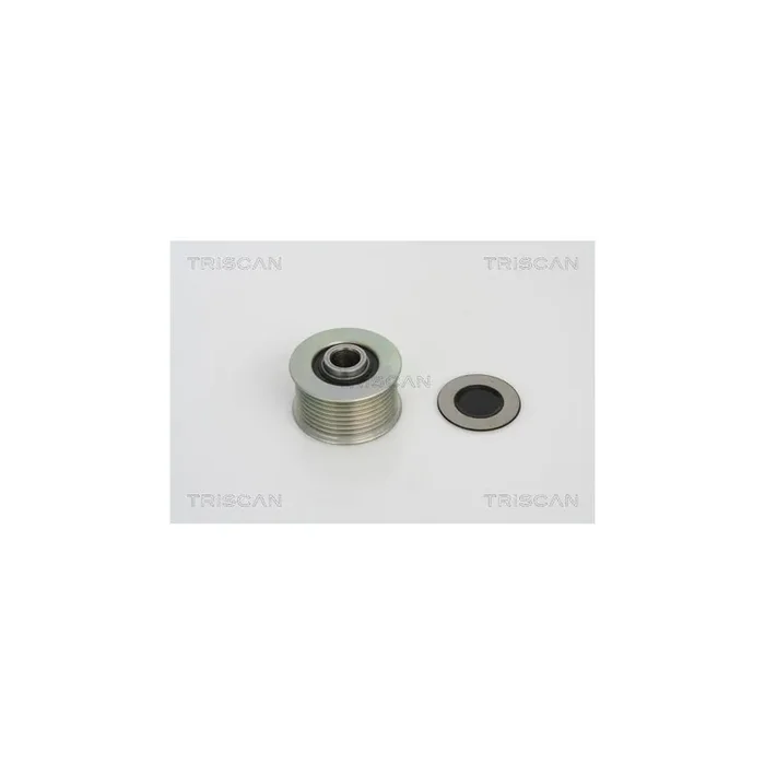 Triscan 8641 504001 Alternator Freewheel Clutch