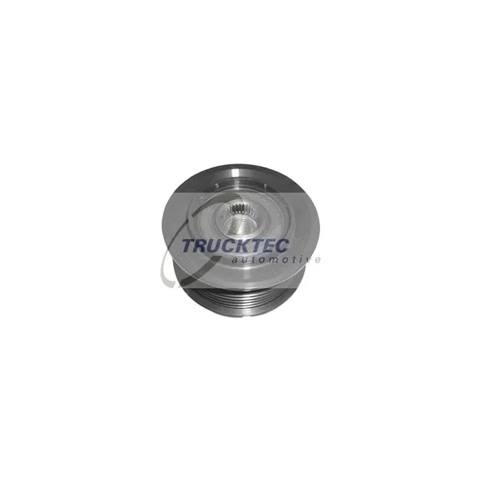 Trucktec Automotive 01.17.045 Alternator Freewheel Clutch
