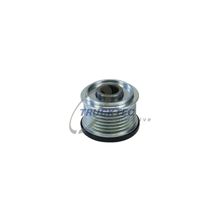 Trucktec Automotive 02.17.045 Alternator Freewheel Clutch