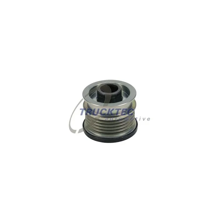 Trucktec Automotive 02.17.047 Alternator Freewheel Clutch Suitable For Mercedes-Benz A-Class (W168)