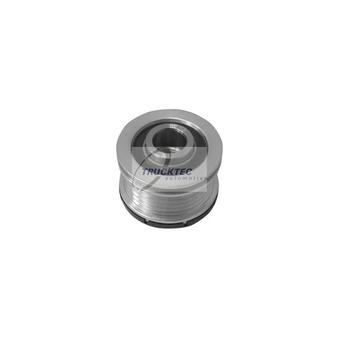 Trucktec Automotive 02.17.049 Alternator Freewheel Clutch