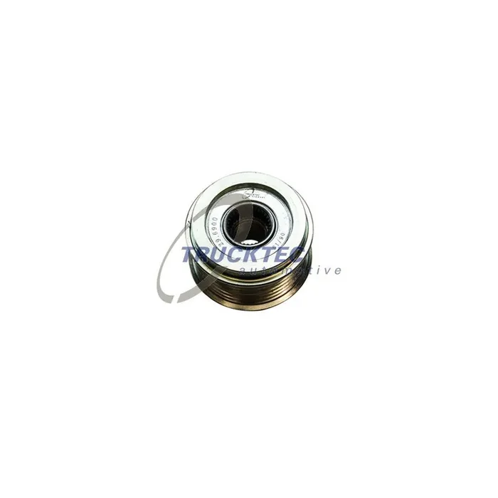 Trucktec Automotive 07.17.067 Alternator Freewheel Clutch