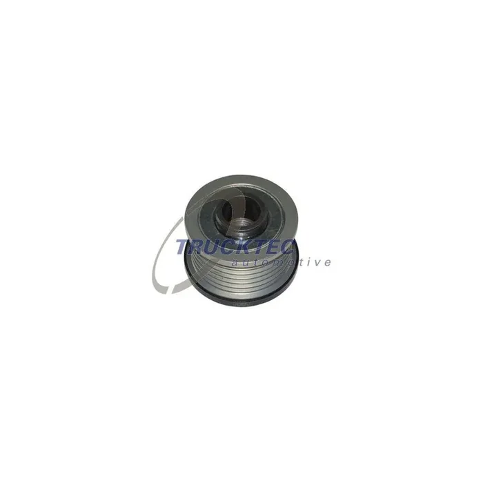 Trucktec Automotive 08.17.030 Alternator Freewheel Clutch