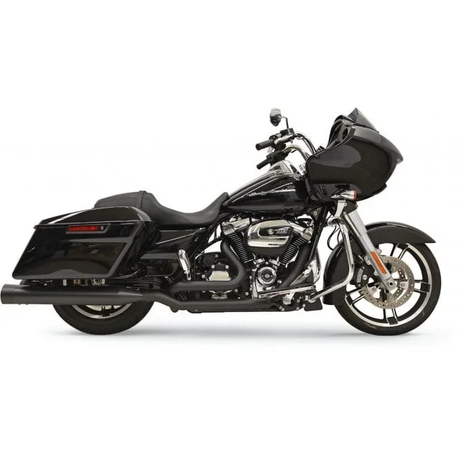 True-Dual Down Under Headpipe Touring
