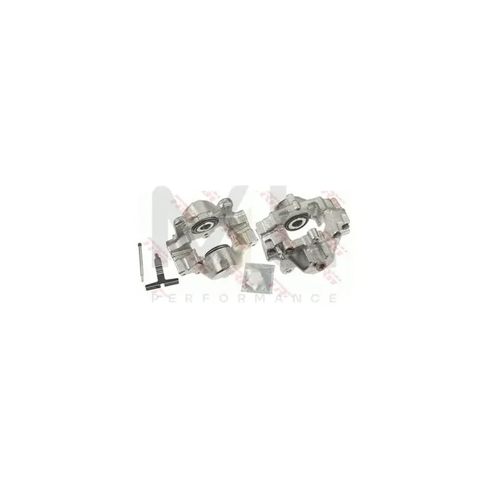 TRW BHN610E Brake Caliper suitable for MERCEDES-BENZ E-Class Saloon (W210) – DEPOSIT