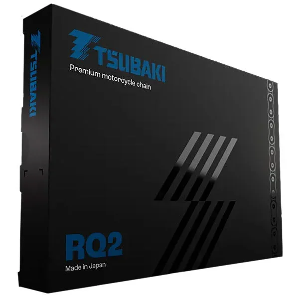 Tsubaki RQ2 Drive Chain – 428 Pitch