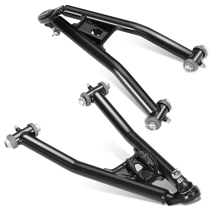 Tubing Front Lower Control A-Arms 06-24 Yamaha Raptor 700 /700R YFM700R