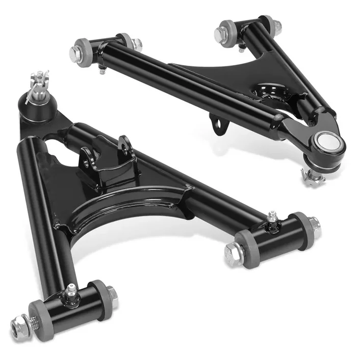 Tubing Front Lower Control A-Arms 91-06 Yamaha Banshee 350 YFZ350