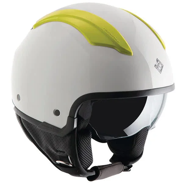 Tucano Urbano Air-Vent Covering For El’Fresh & El’Top Helmets