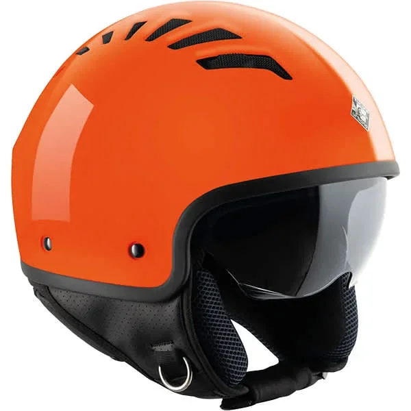 Tucano Urbano El’Fresh 6.0 – Glossy Orange