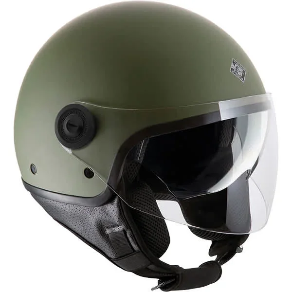 Tucano Urbano El’Mettin 6.0 – Matt Airborne Green