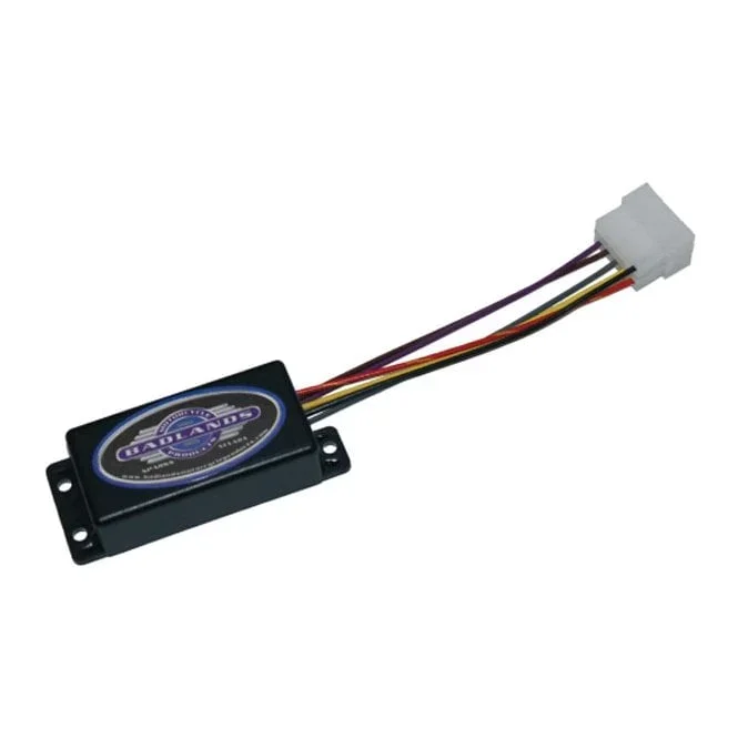 Turn Signal Cancelling Module