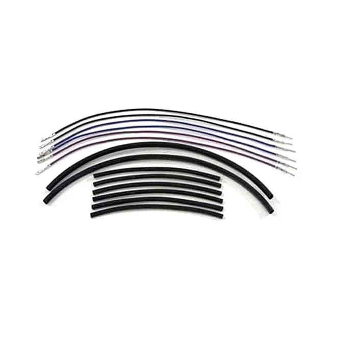 Turn Signal Wiring Extension Kit. +12″