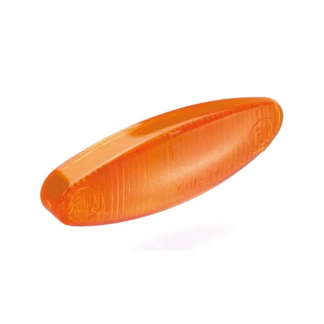 TURNSIGNAL LENS, FRONT