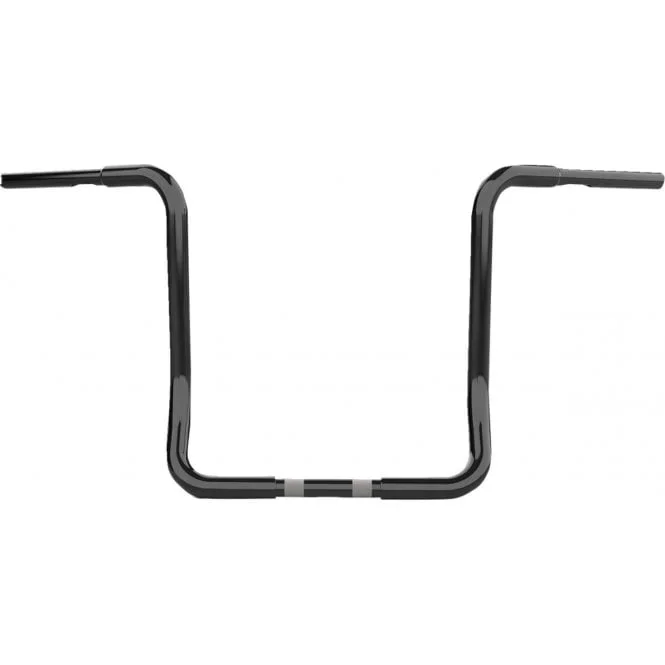 Twin Round Handlebar