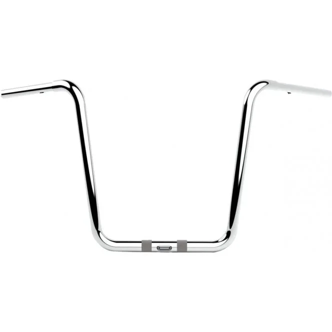 Twin Round Handlebar
