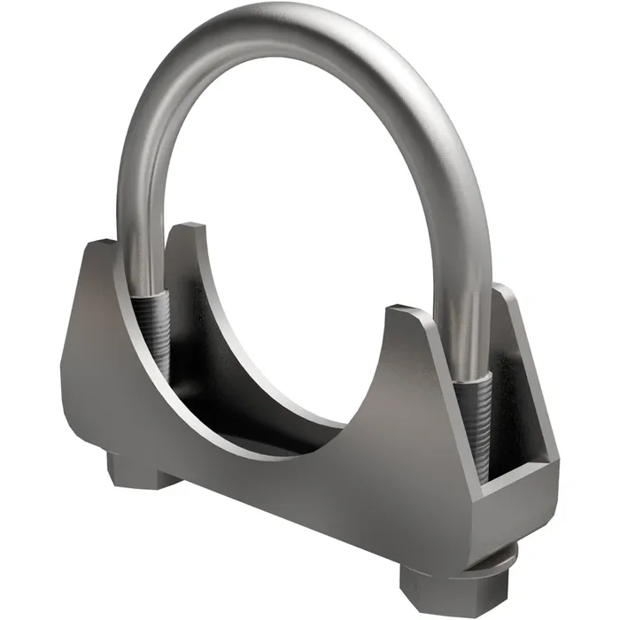 U-Bolt Clamp 08-14 Dodge Avenger,98-00 Chevrolet S10