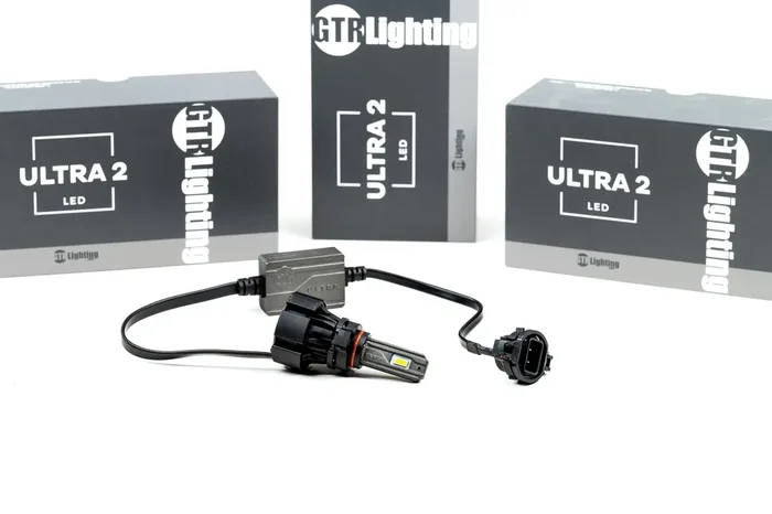 Ultra Series 2.0 LED Bulb 5202