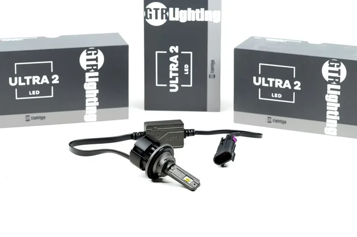 Ultra Series 2.0 LED Bulb H13/9008 High/Low Beam