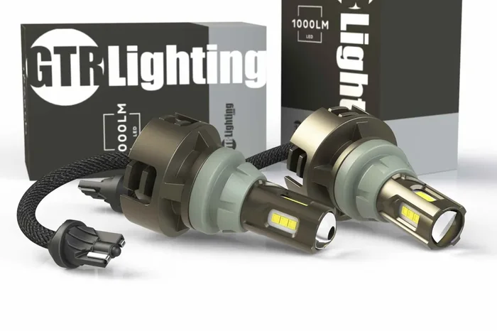 Ultra Series LED Reverse Bulb 921/T15