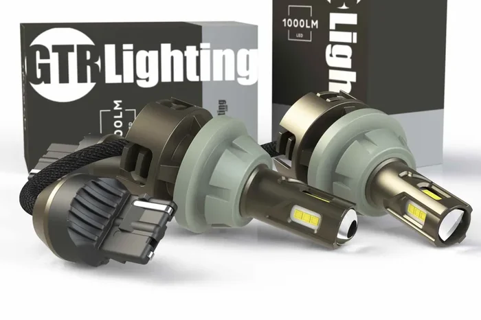 Ultra Series Reverse Bulb Input Adapter LED435, 4257