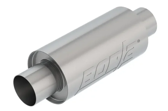 Universal 2.75in Resonator Universal Fit