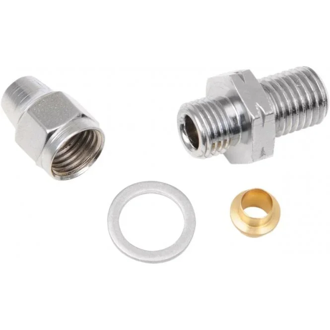Universal Brake Line Banjo Bolt/Fitting