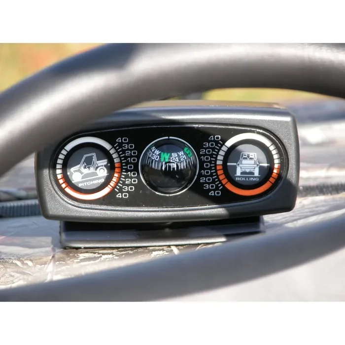 Universal Compass Clinometer