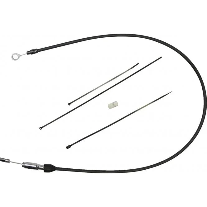 Upper Clutch Cable Softail, Touring