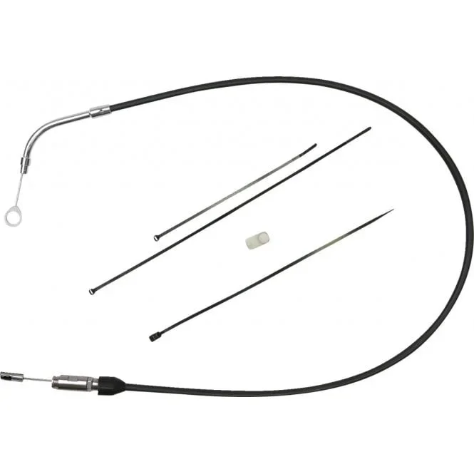 Upper Clutch Cable Touring
