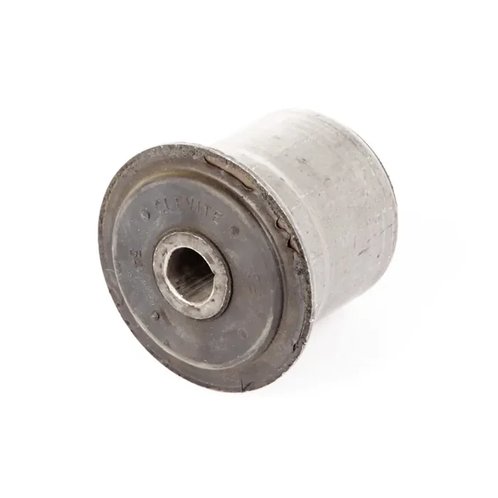 Upper Control Arm Bushing, Frt 07-18 Jeep Wrangler (JK)