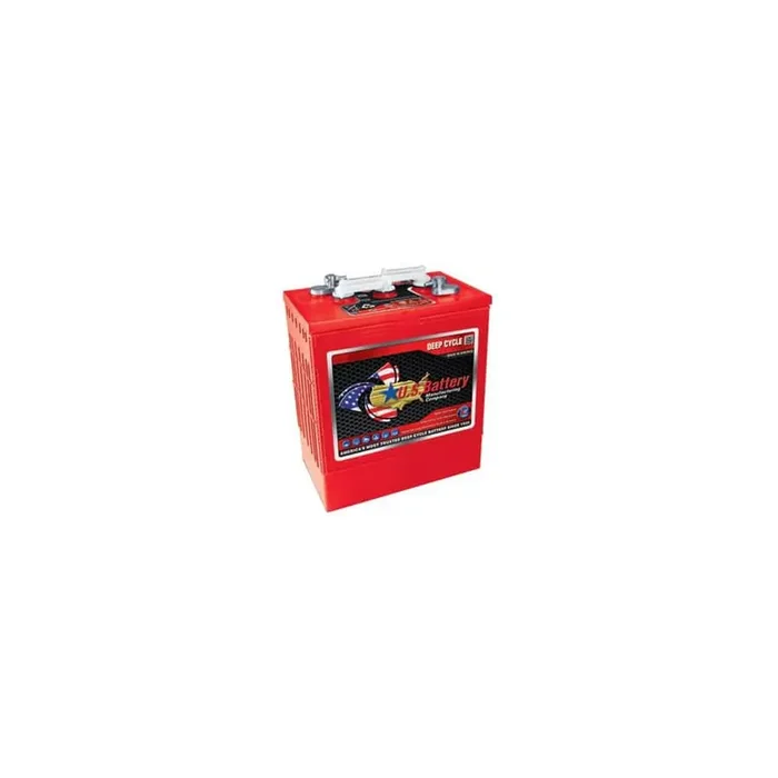 US Battery US305 6V Industrial Battery