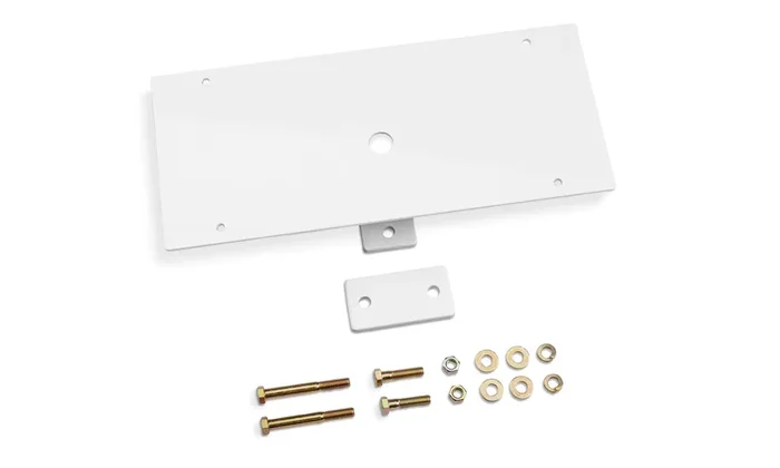 Utility Light Bracket Universal