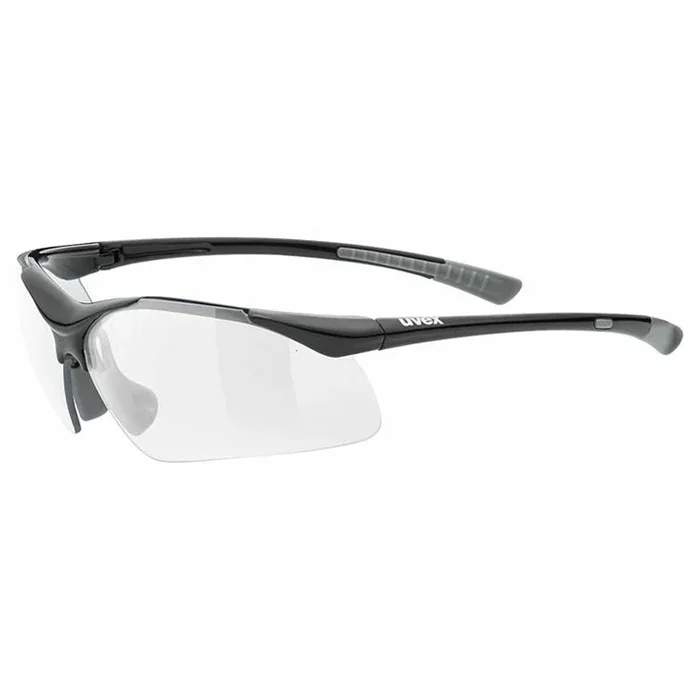Uvex Glass SP 223 Black Grey