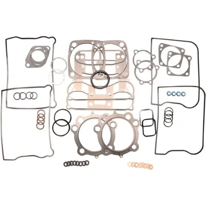 V-Twin Top End Gasket Kits Dyna, Softail, Classic, Touring
