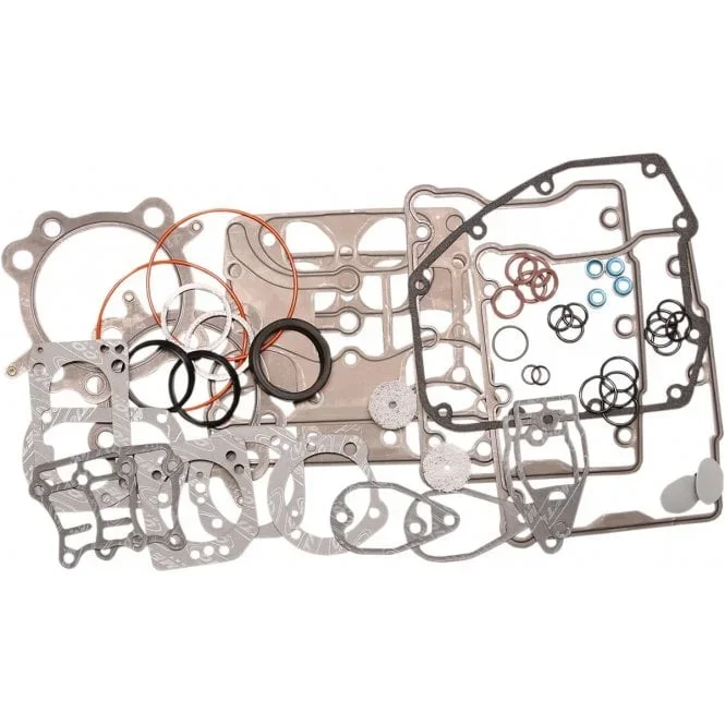 V-Twin Top End Gasket Kits Dyna, Softail, Classic, Touring