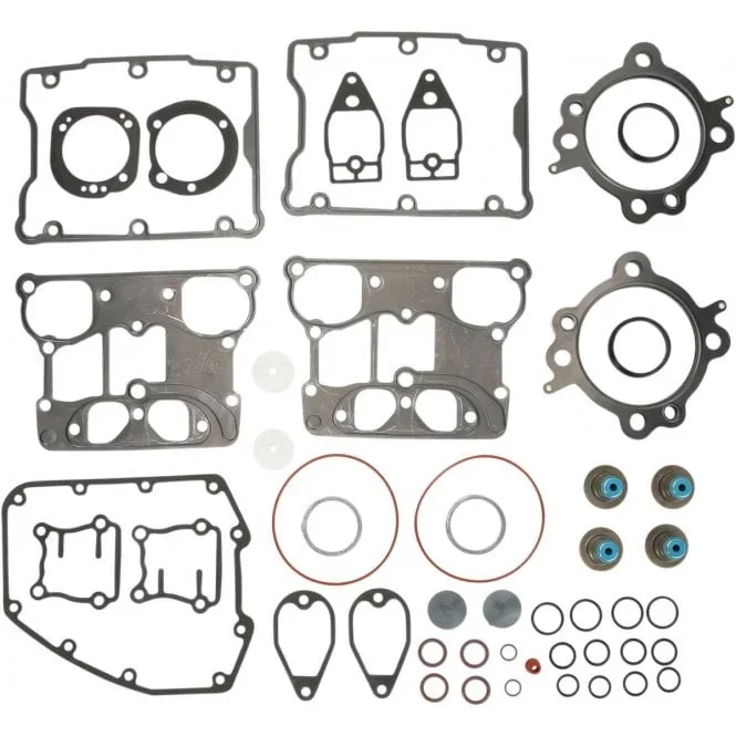 V-Twin Top End Gasket Kits Dyna, Softail, Touring, Trike