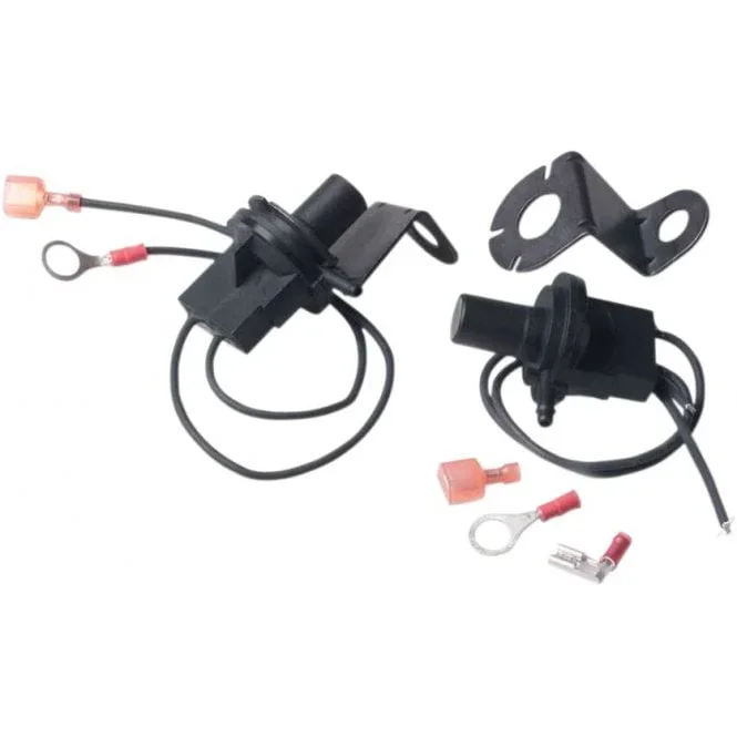 Vacuum-Operated Electrical Switch (VOES)