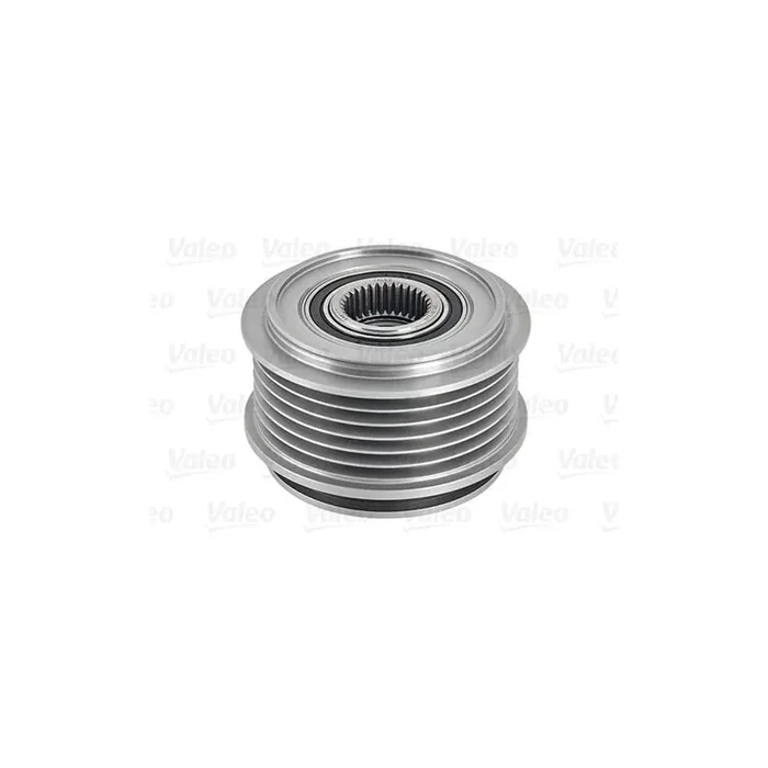 Valeo 588117 Alternator Freewheel Clutch For Audi A5
