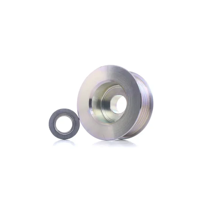 Valeo 595281 Pulley, Alternator