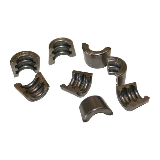 Valve Key Set. Std. 7Mm