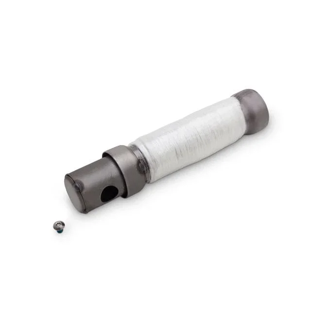 Vance & Hines extra quiet ‘Super Q’ baffle