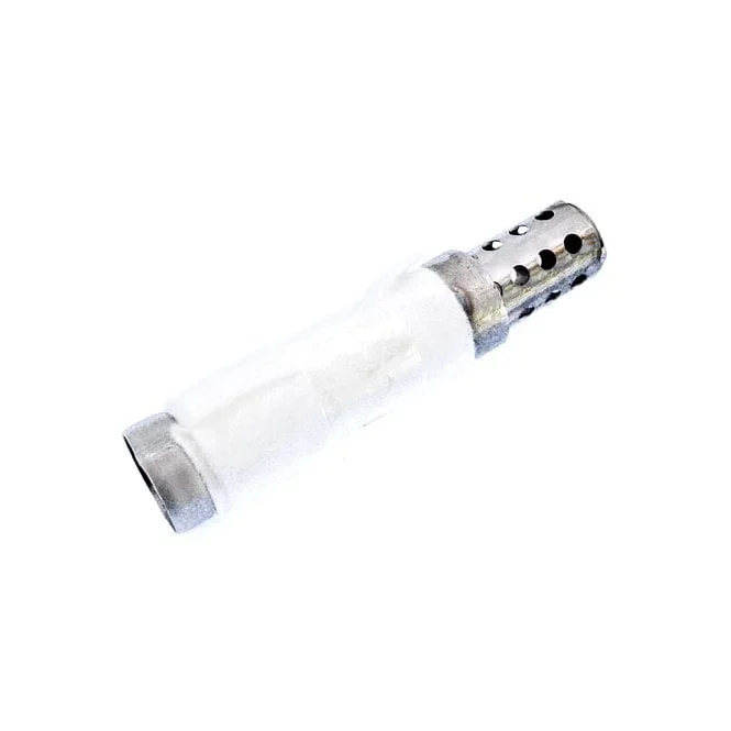 Vance & Hines quiet baffle