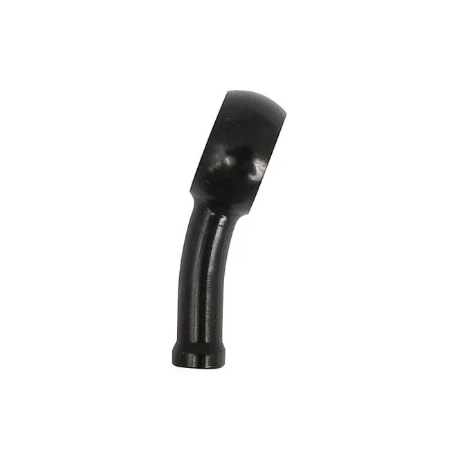 Varioflex Banjo Fitting Black 3/8″-10Mm, 20 Degree Down